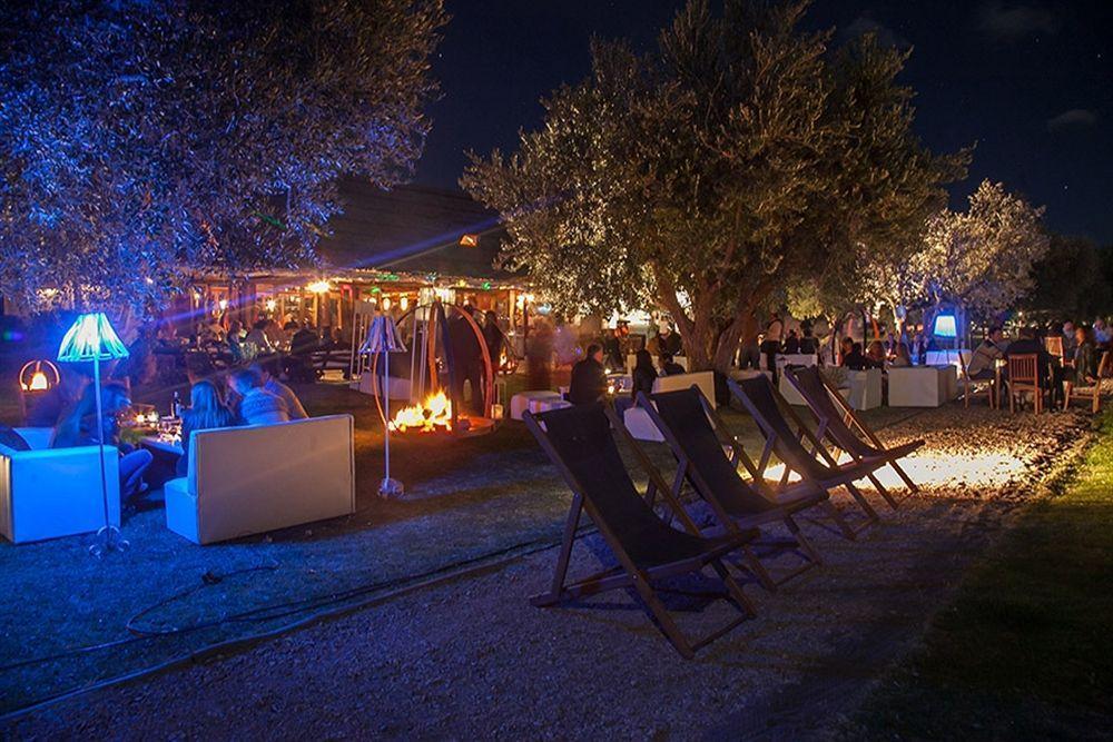 Algodon Wine Estates&Champions Club San Rafael (Mendoza) Exterior foto