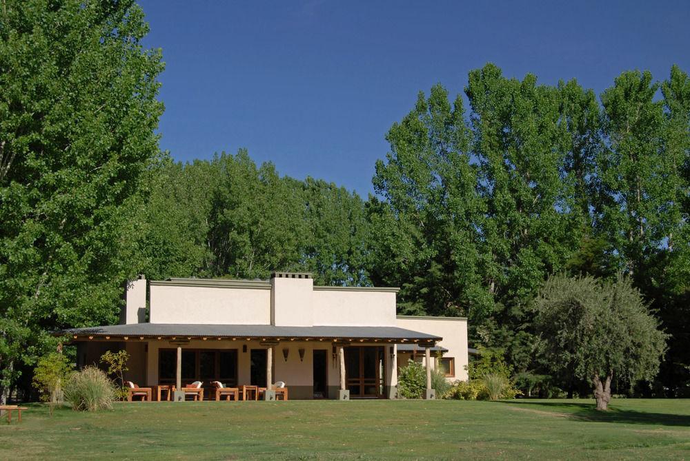 Algodon Wine Estates&Champions Club San Rafael (Mendoza) Exterior foto