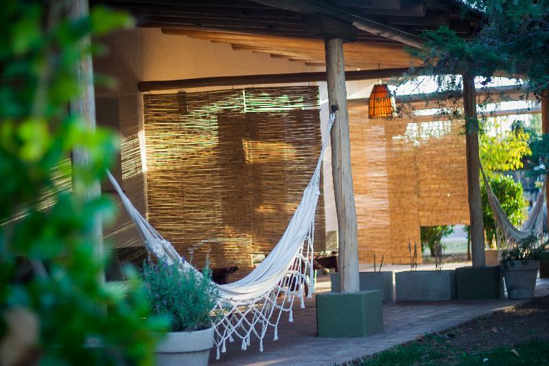 Algodon Wine Estates&Champions Club San Rafael (Mendoza) Exterior foto